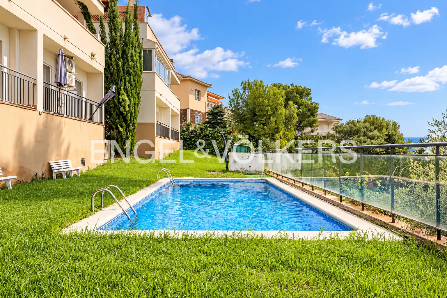 Terraced house with pool for sale in Segur de Calafell, imagen 39
