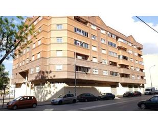 Exterior view of Premises to rent in  Albacete Capital