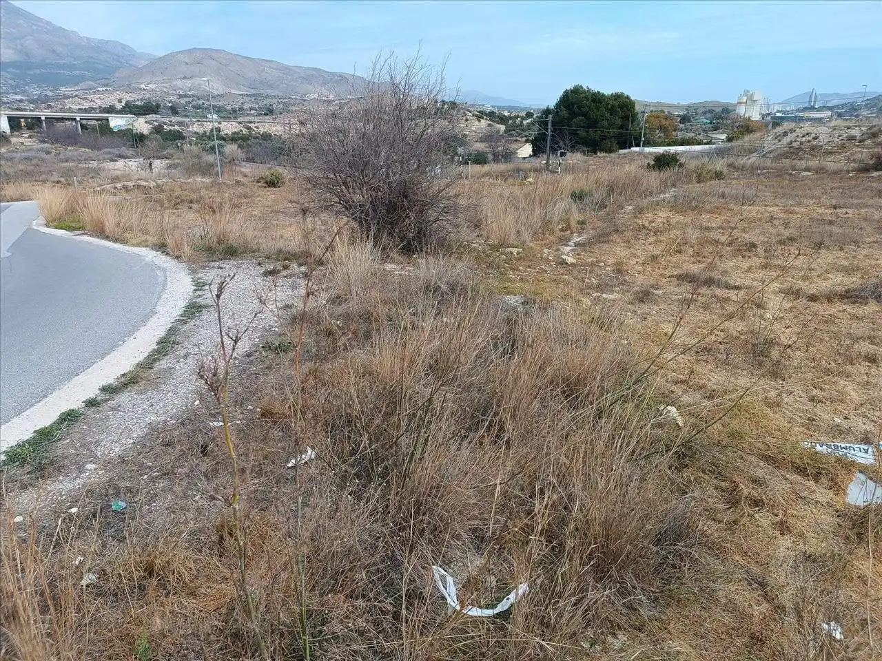 Terreno rustico in vendita a Polígono 9 Parcela, 71, imagen 15
