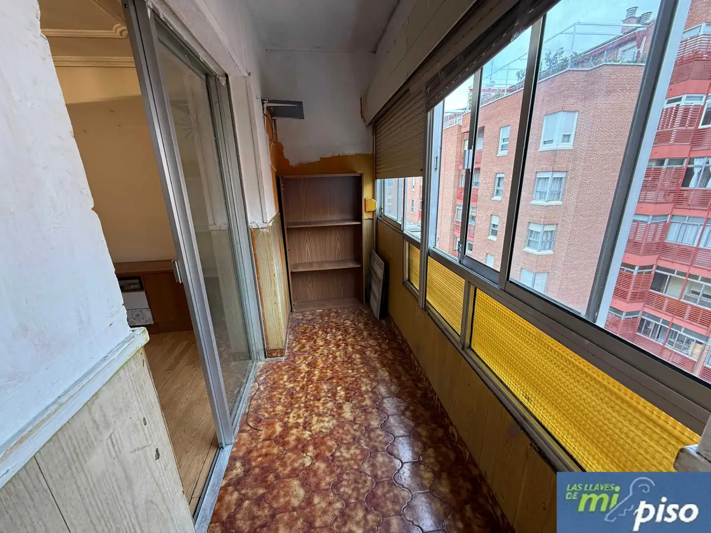 Appartement avec terrasse à vendre à Calle Tarragona 1, imagen 11