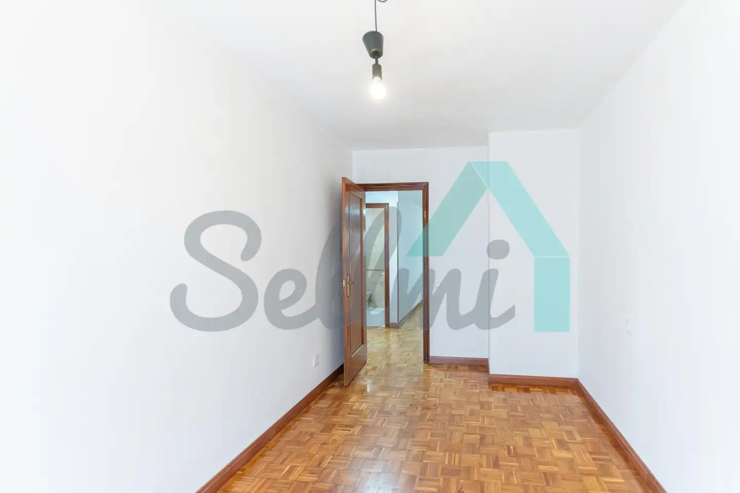 Piso en venta en Ería - Masip
