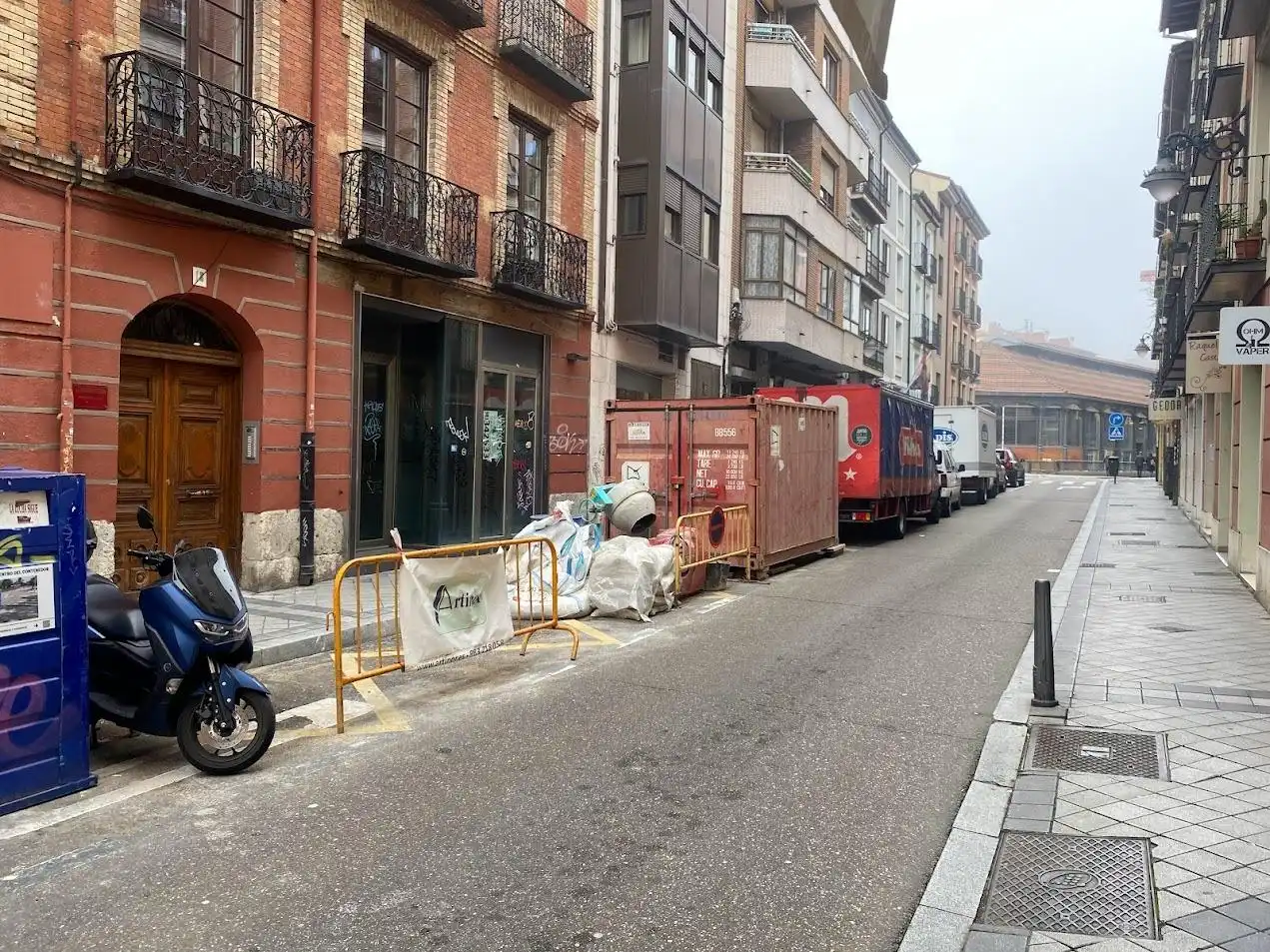 Local comercial en venda a Centro, imagen 15