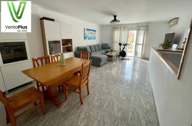 Casa adosada en Venta en Pont d'Inca