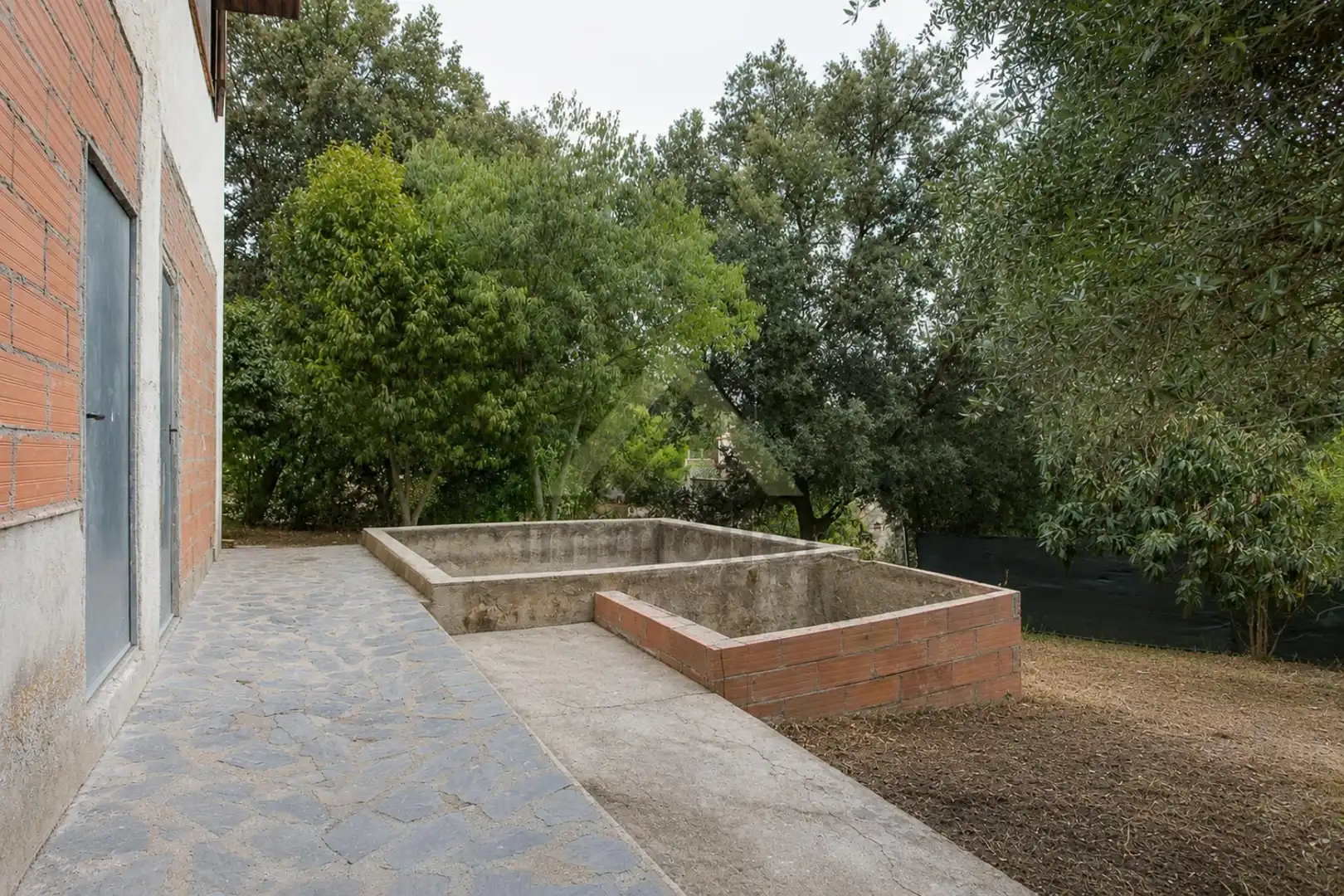 Casa amb jardí en venda a Santa Maria de Palautordera, imagen 47