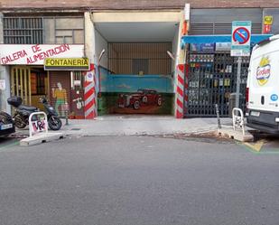Aparcament de Garatge en venda en  Madrid Capital