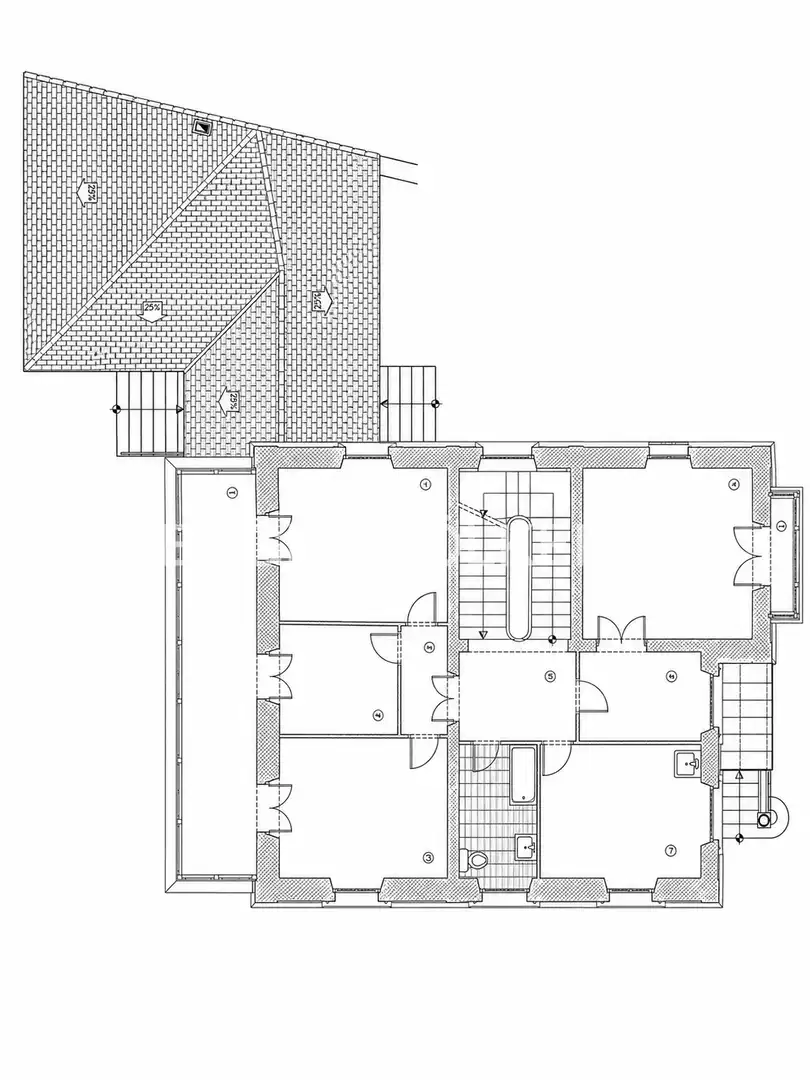 Maison avec terrasse à vendre à Vijande, imagen 32