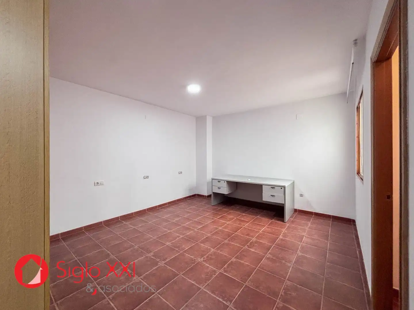 Casa con terraza en venta en Madrigal, imagen 21