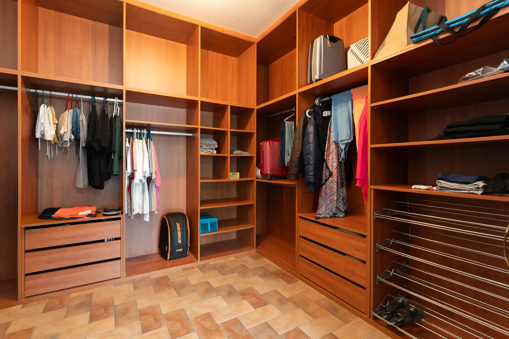 Bedroom of Houses for sale in Las Palmas de Gran Canaria  with Heating, Terrace and Balcony