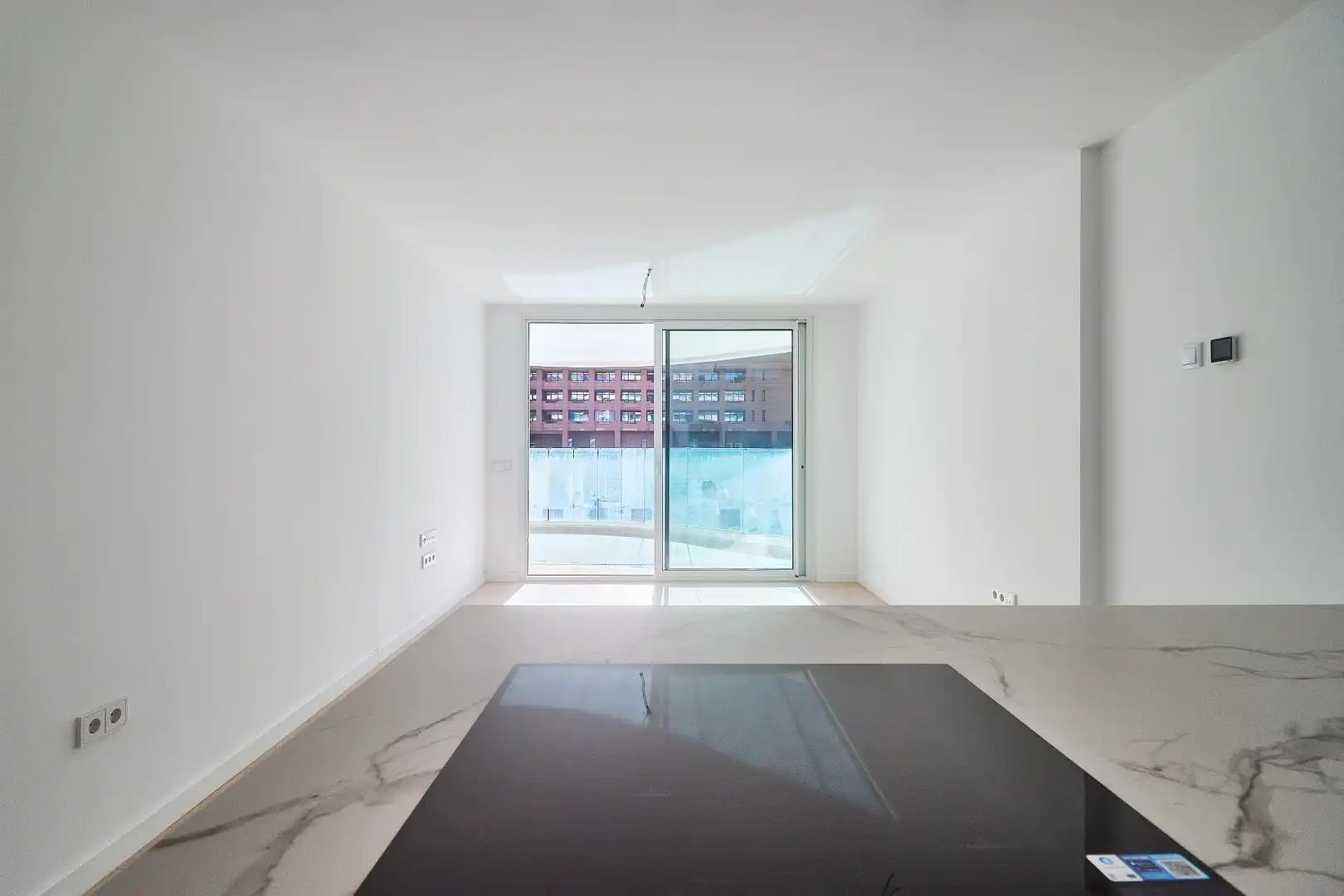 Apartment mit Terrasse zum Verkauf in Puerto Deportivo, imagen 9