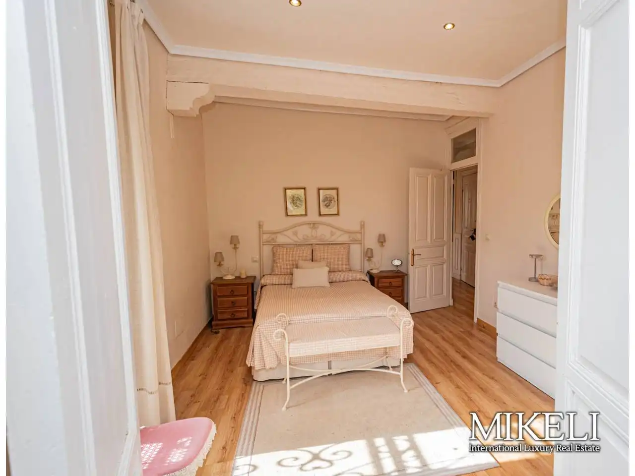 Appartement avec terrasse à vendre à Travesia DE OCEJO, imagen 25
