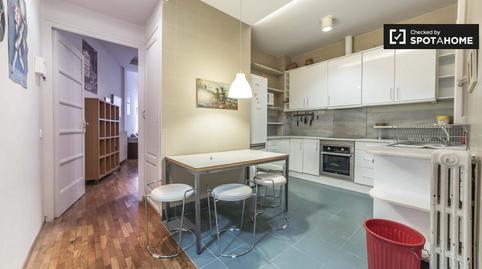 Foto 5 de Piso para compartir en Russafa,  Valencia Capital