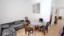 Living room of Flat for sale in Mislata  with Air Conditioner, Heating and Terrace