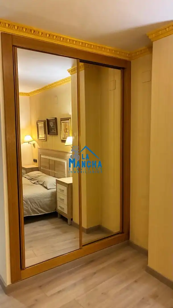 Flat with terrace to rent in Calle DIEGO DE VELAZQUEZ, imagen 42