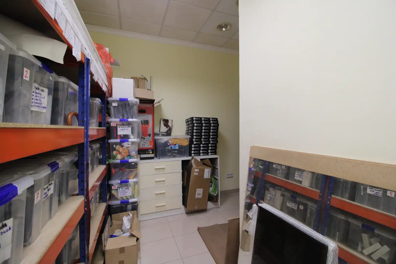 Local comercial en venda a El Ejido Ciudad, imagen 5