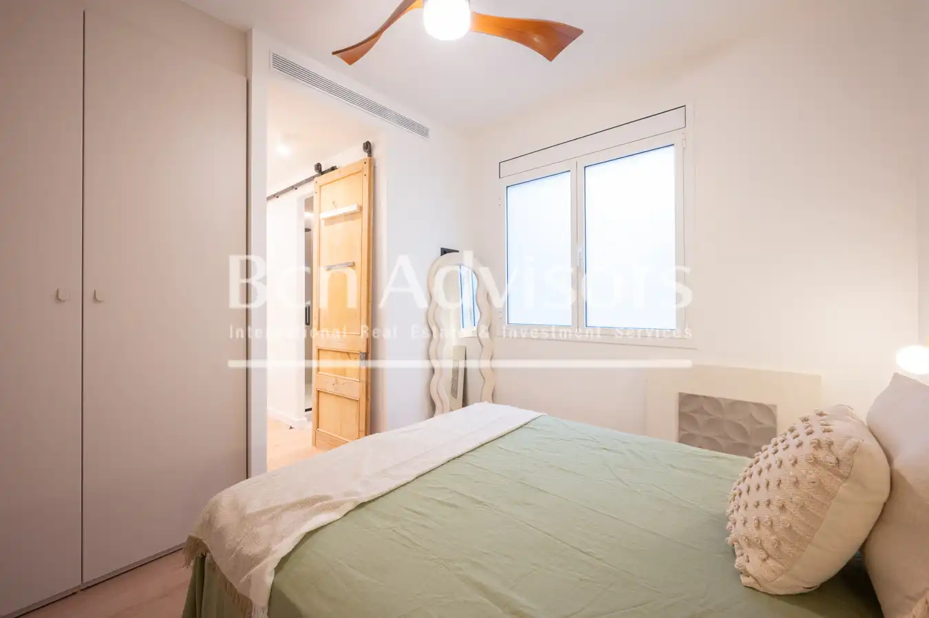 Flat with lift for sale in Carrer de Marià Cubí, imagen 28