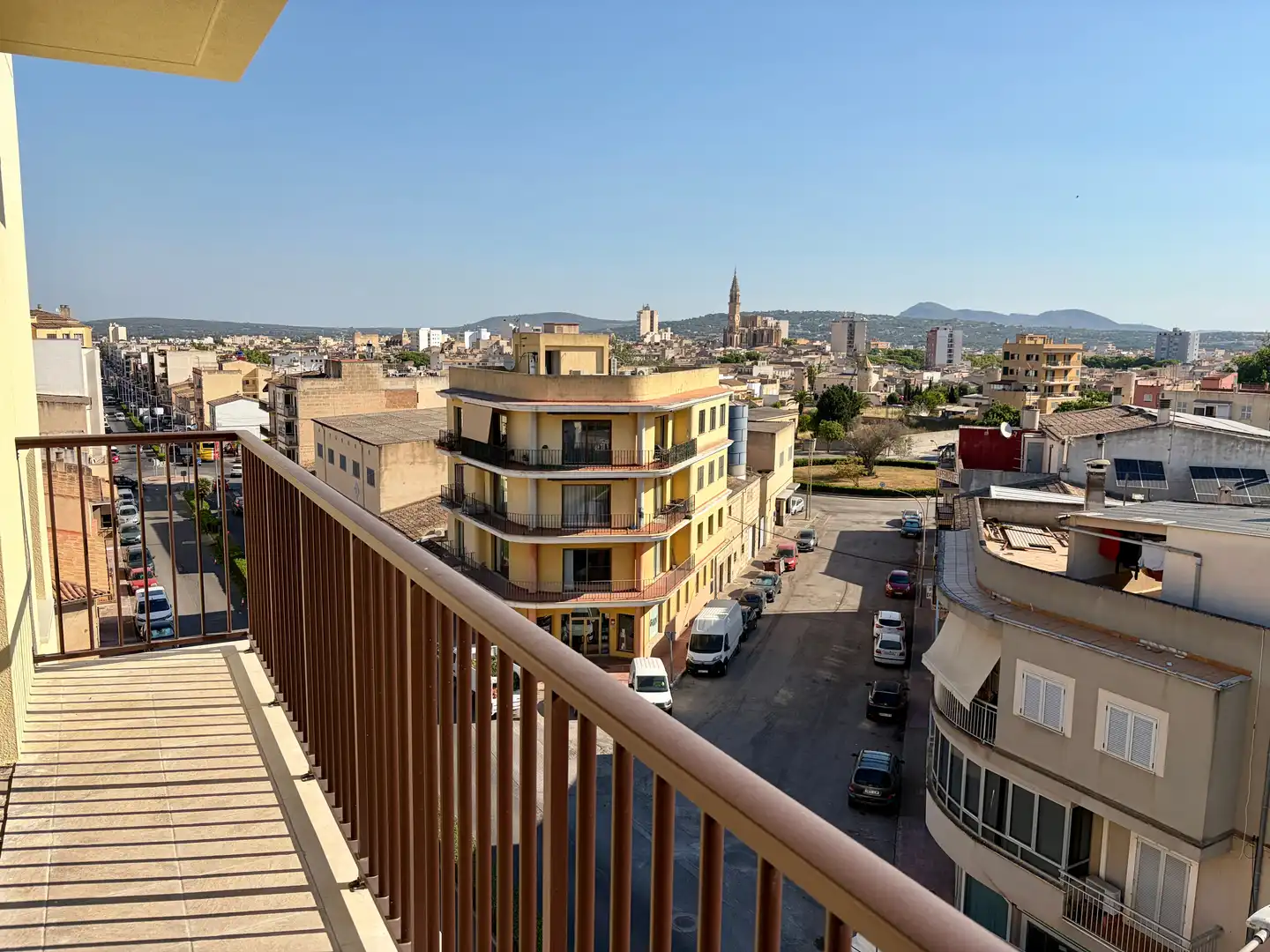 Residencial amb ascensor en venda a Manacor Centre, imagen 13