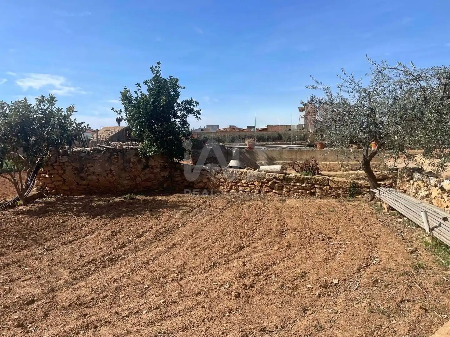 Residencial en venda en Torredembarra