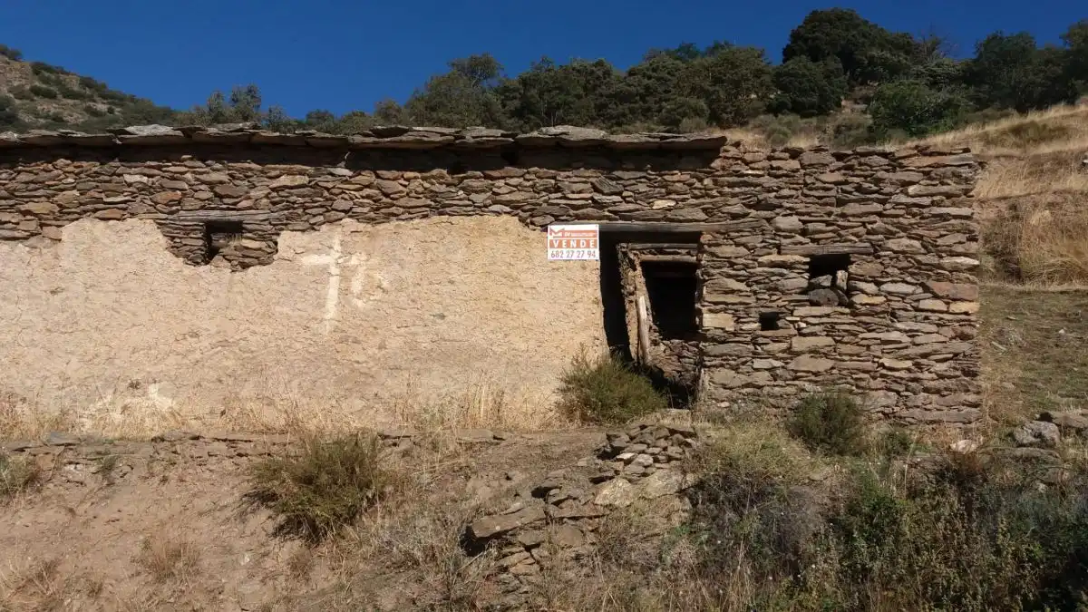 Landhaus zum Verkauf in Soportújar, imagen 4