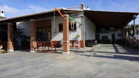Foto 5 von Fabrikhallen zum Verkauf in Las Algaidas, Playa de Granada, Motril