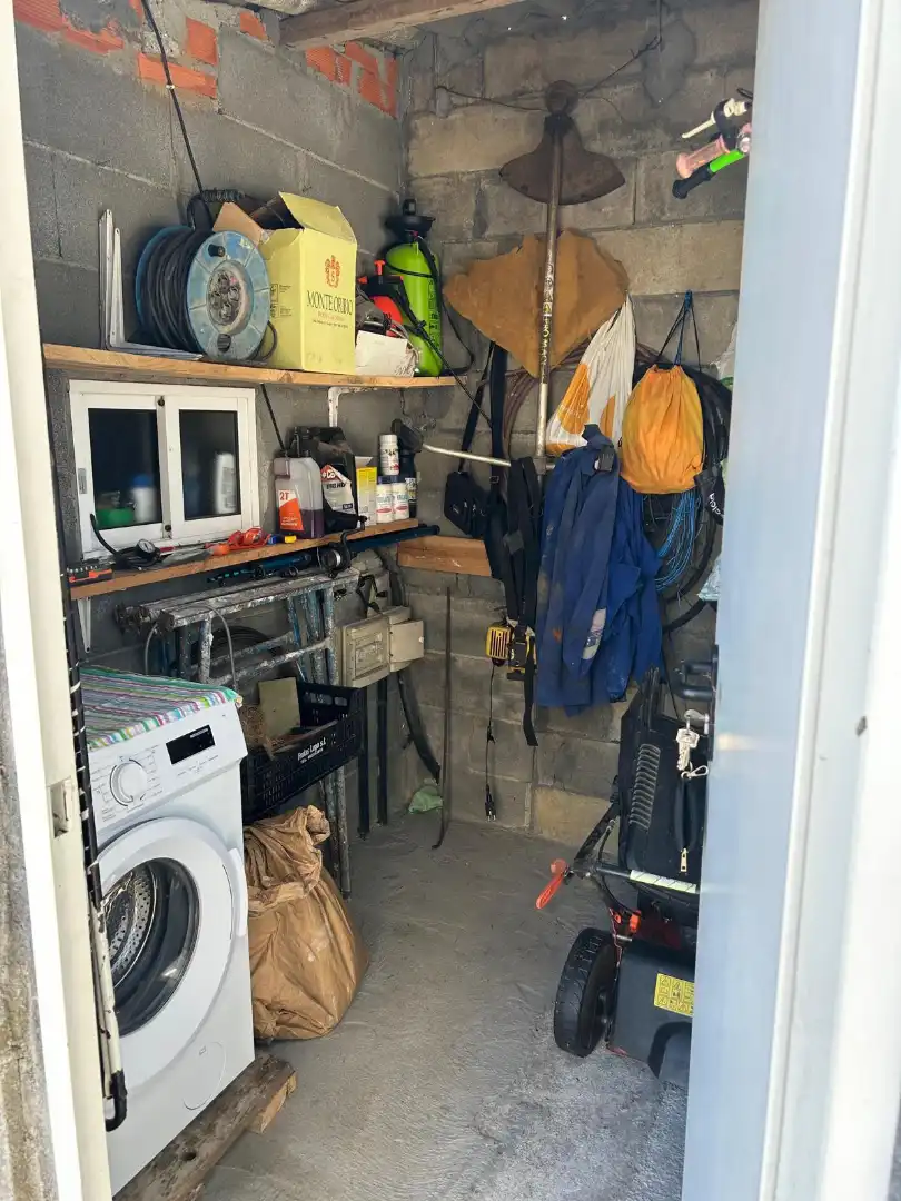Casa o xalet en venda en Barreiros amb Terrassa i Traster