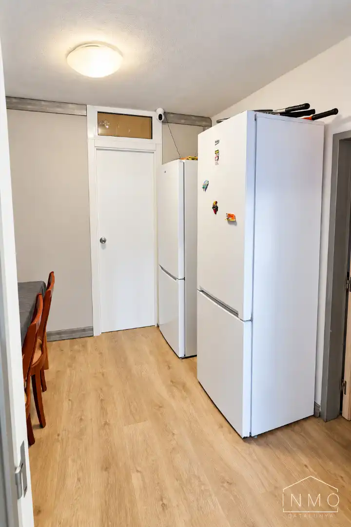Cuina de Pis en venda en Nou Barris