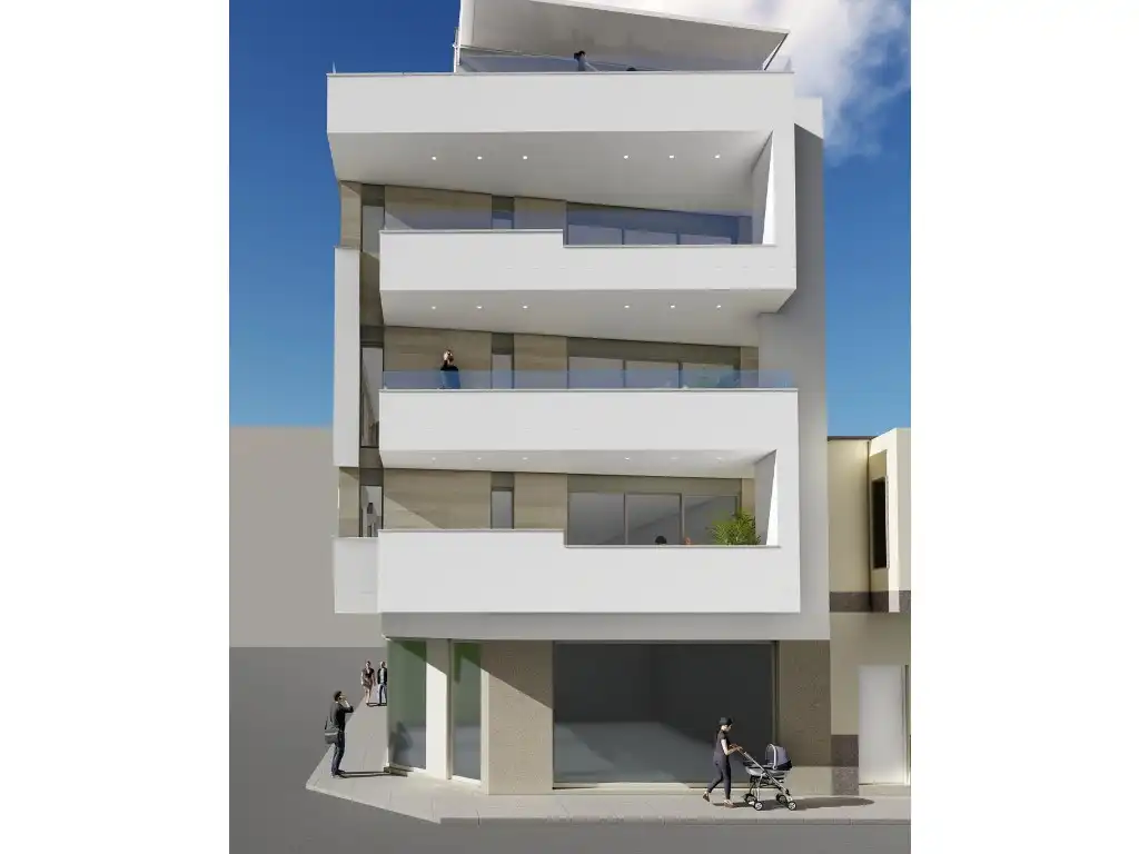 Ático en venta en Playa del Cura, imagen 5