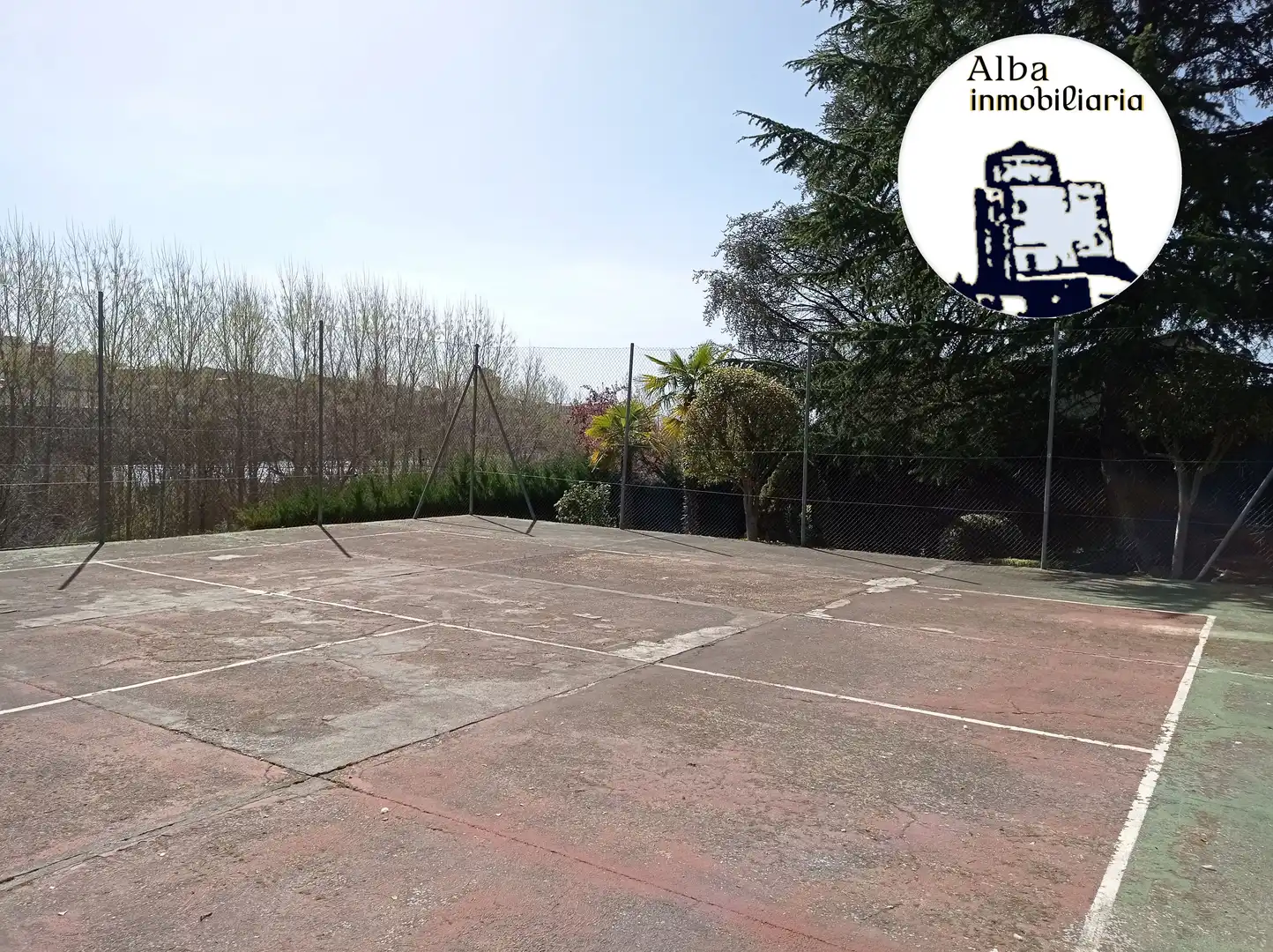 Casa o xalet en venda a Camino Otero, 5, Alba de Tormes
