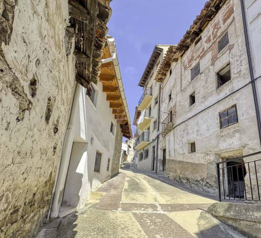 Casa-chalet en Venta en Alcalá de la Selva