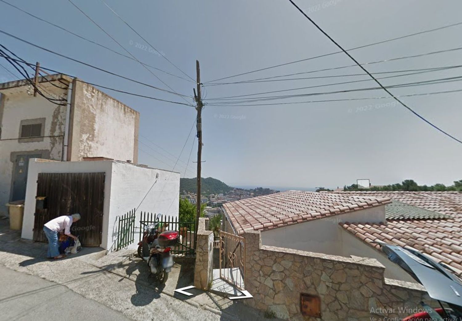 Exterior view of Flat for sale in Tossa de Mar