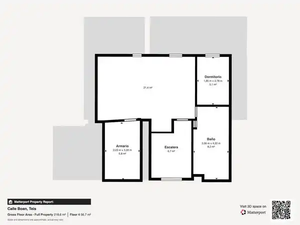 Casa adosada en venta en Vigo  con Calefacción, Jardín privado y Terraza