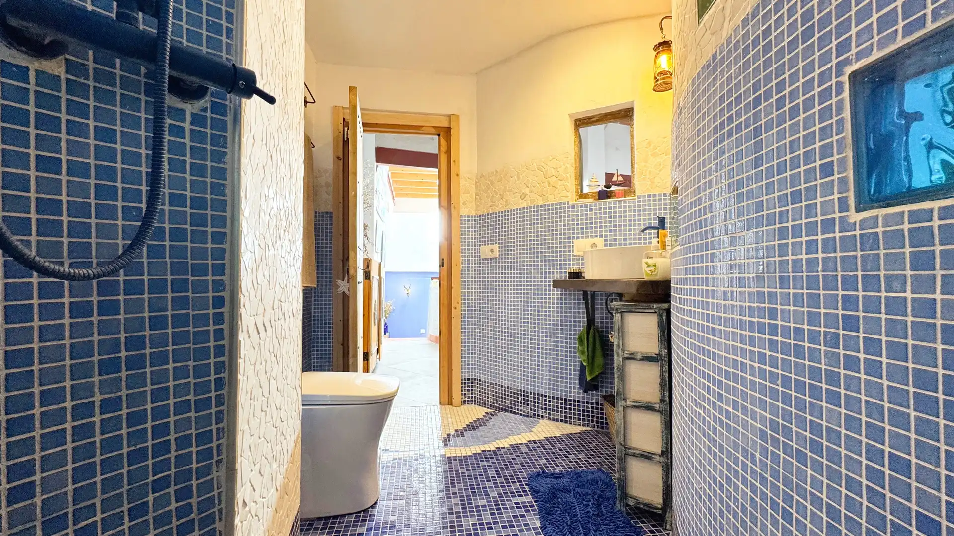 Casa rústica en venta en Pego, imagen 21