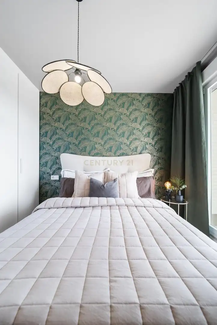 Dormitori de Apartament en venda en Marbella amb Aire condicionat, Traster i Piscina