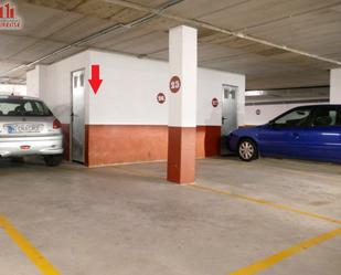 Parking of Garage for sale in Xinzo de Limia