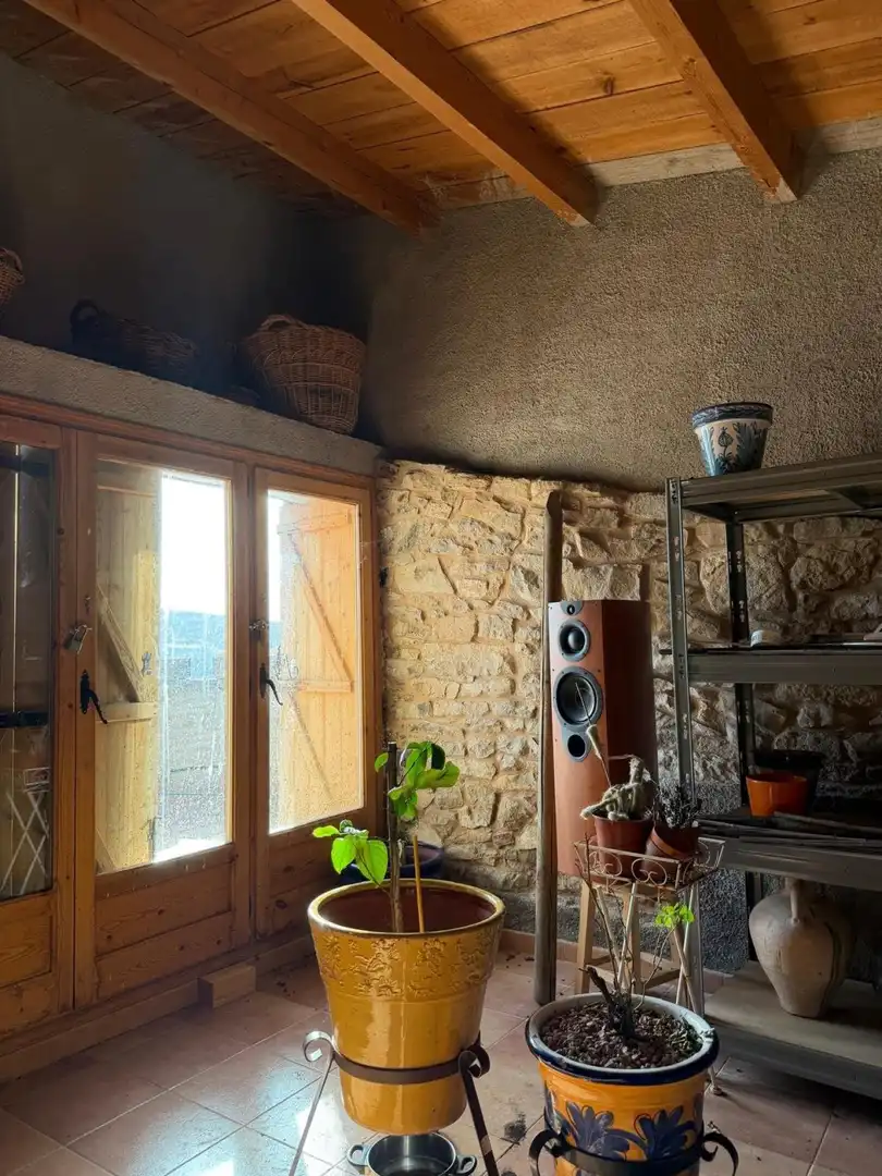 Finca rústica en venta en Camarasa