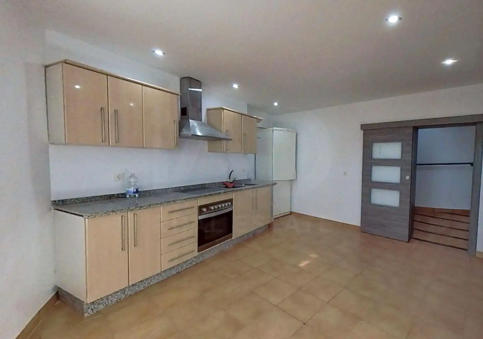 Casa rústica en venda a Alcalá la Real