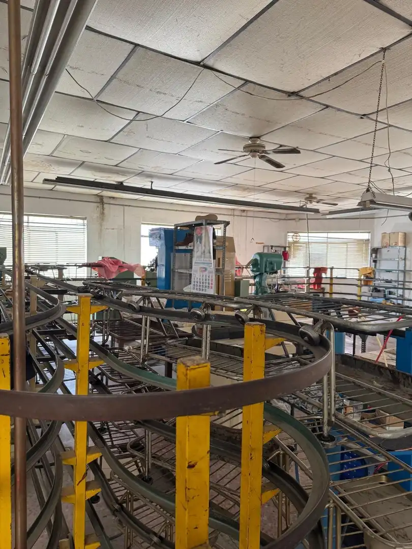 Nave industrial in vendita a Petrer, imagen 16