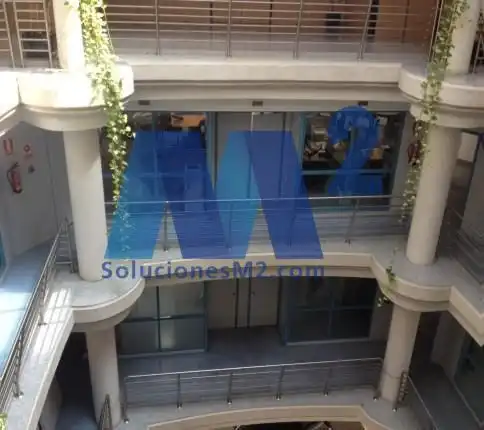 Ufficio in affitto a Mercurio, imagen 3
