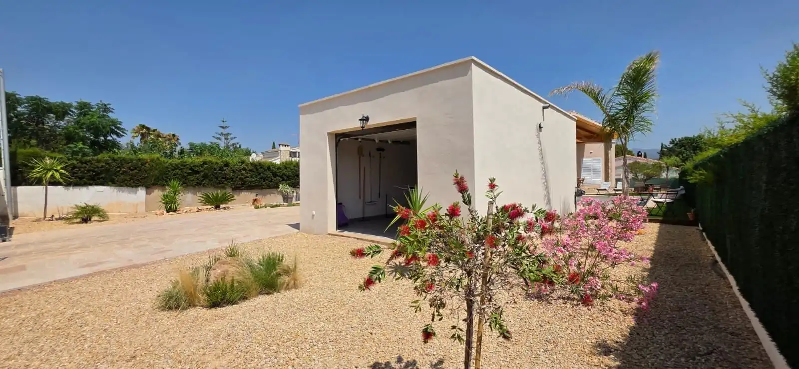 Haus mit Pool zum Verkauf in Les Tres Cales, imagen 39