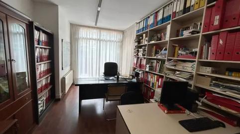 Foto 5 de Oficina de lloguer a Carrer D'hipòlit Lázaro, El Camp d'en Grassot i Gràcia Nova,  Barcelona Capital