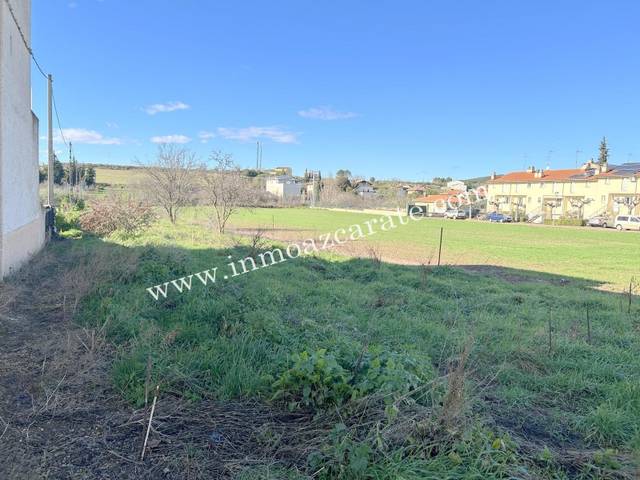 Terreno residencial en Venta en Los Arcos