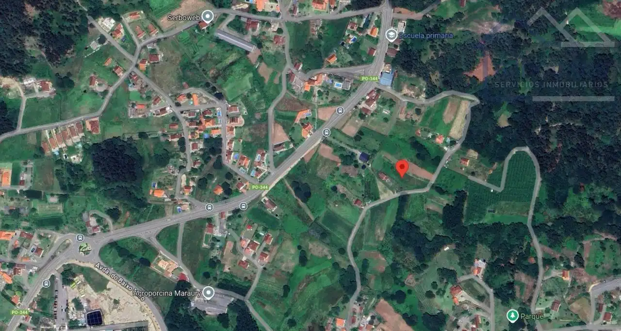 Terreno rustico in vendita a Tomiño, imagen 4