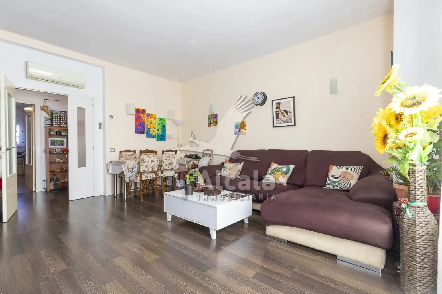 Flat with lift for sale in San Blas, imagen 8