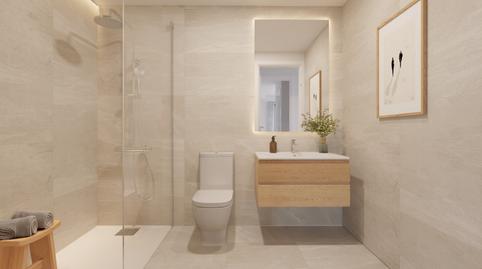 Photo 2 from new construction home in Flat for sale in Avenida Francisco Jiménez Ruiz, 33, Juan Carlos I, Murcia