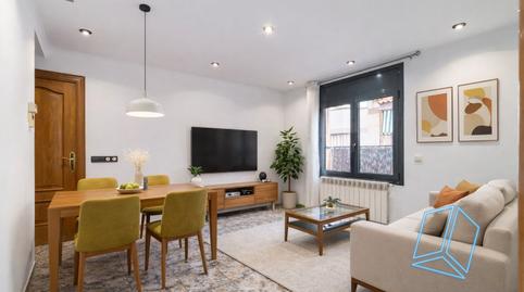 Photo 2 of Flat for sale in Carrer del Vendrell, Les Planes, Sant Joan Despí