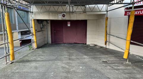 Photo 3 of Garage for sale in Pasaje, 32, Eirís, A Coruña