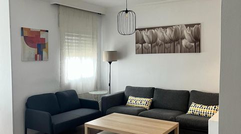 Photo 3 of Flat for rent in La Hispanidad - Verdeluz, Huelva Capital