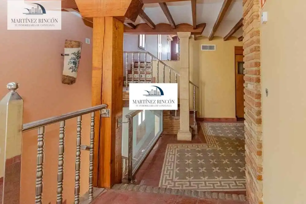 Edificio en venta en La Nucia