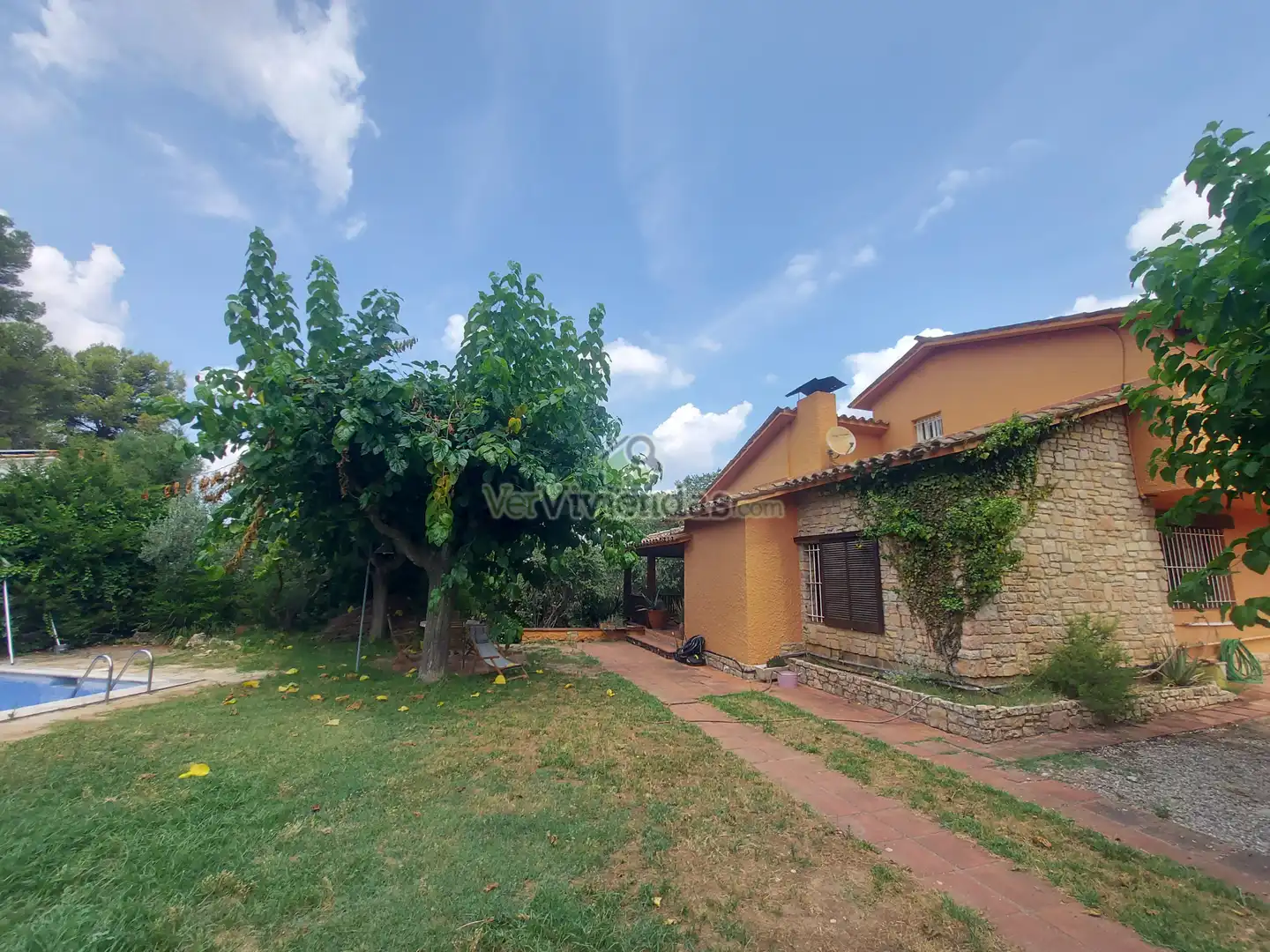 Casa o xalet en venda a Carrer Berenguer Bertrand, 8, Gelida