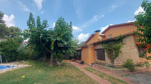 Photo 5 of House or chalet for sale in Carrer Berenguer Bertrand, 8, Gelida, Barcelona