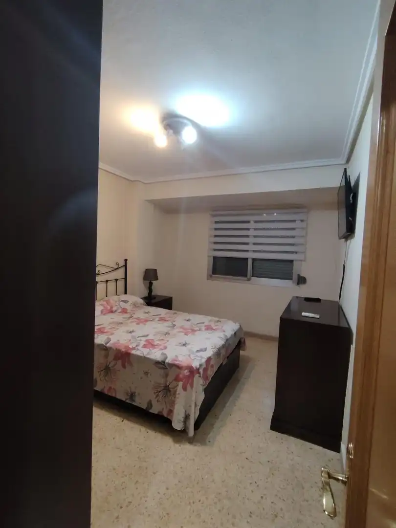 Habitación de Piso en venta en Mislata con Aire acondicionado, Terraza y Balcón